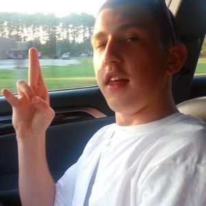 Meet your Posher, Mark